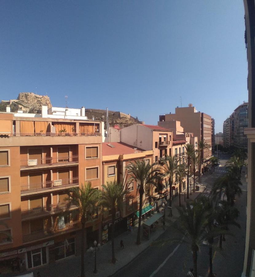 Love Alicante Luaran gambar