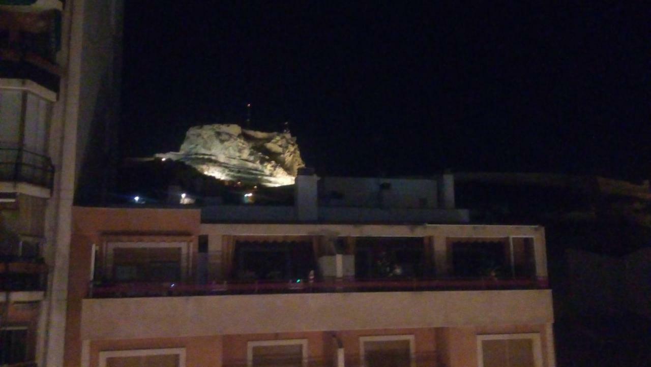 Love Alicante Luaran gambar